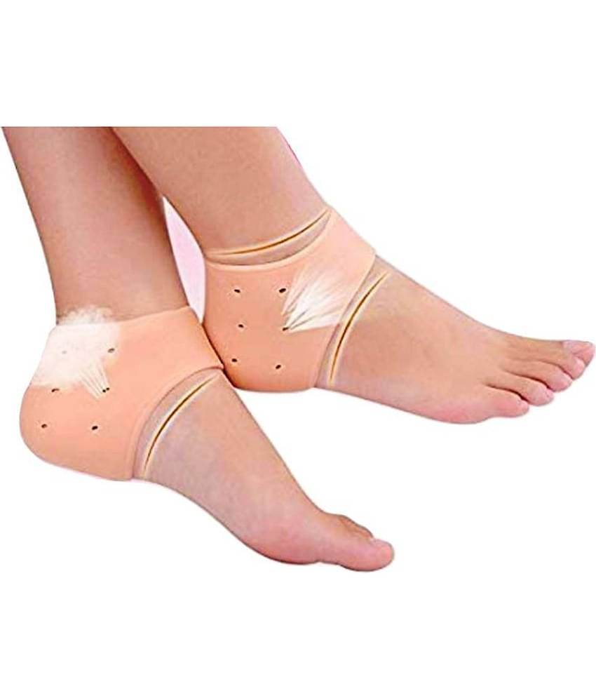 Pradipta's - Foot Protector (Free Size)