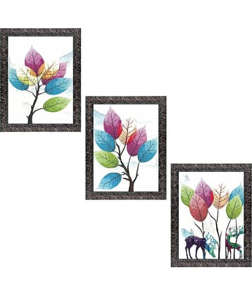 Indianara - Art Prints With Frame