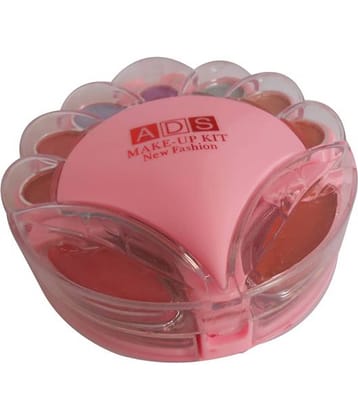 Ads Gci Fashion Makeup Kit-a8332