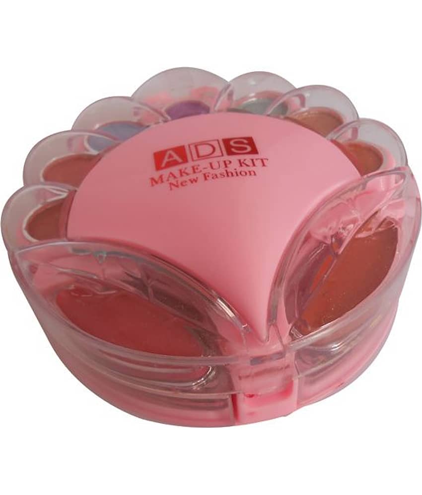 Ads Gci Fashion Makeup Kit-a8332