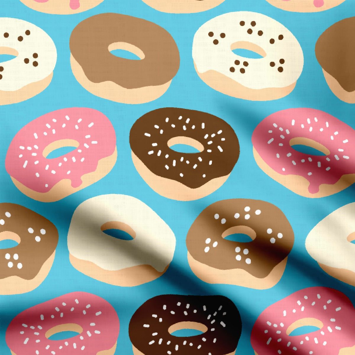 Donut Dreams-Cotton
