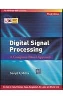 DIGITAL SIGNAL PROCESSING