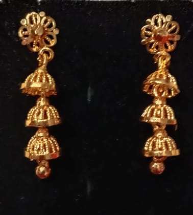 Stylish Earrings Elevate Your Look