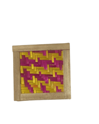 Water Glass Coaster