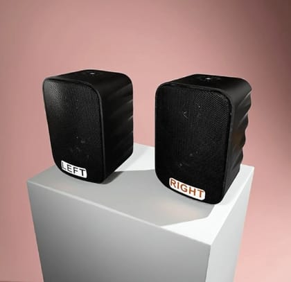 Free Field Speakers