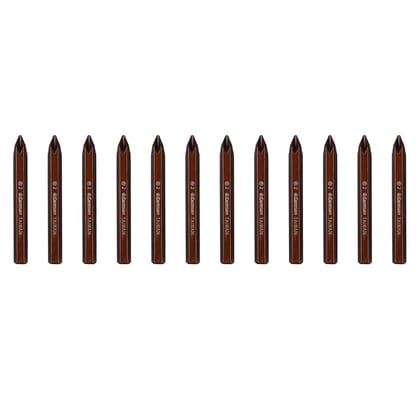 Eastman Spare Bit For Impact Driver Pack Of 12 Pcs, 5/16 Hex Bit In Material S2 + Charmber Ph2 Screw Driver Bits Heavy Duty Hand Tools Sets (EIDB-5080)