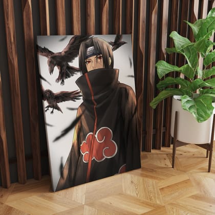 Itachi Akatsuki-12 X 18
