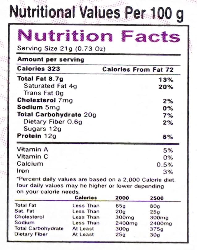 Cravitos Indian Sweets 200g Pack � Traditional Mithai Assortment | Authentic Desi Sweets Gift Box | Indian Festival & Celebration Treats (200g, Besan Laddu)