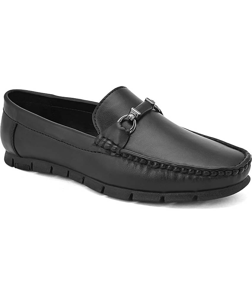 Sir Corbett Black Men's Formal