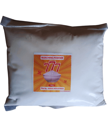 Asha Chlorine Bleach Powder 1000 g