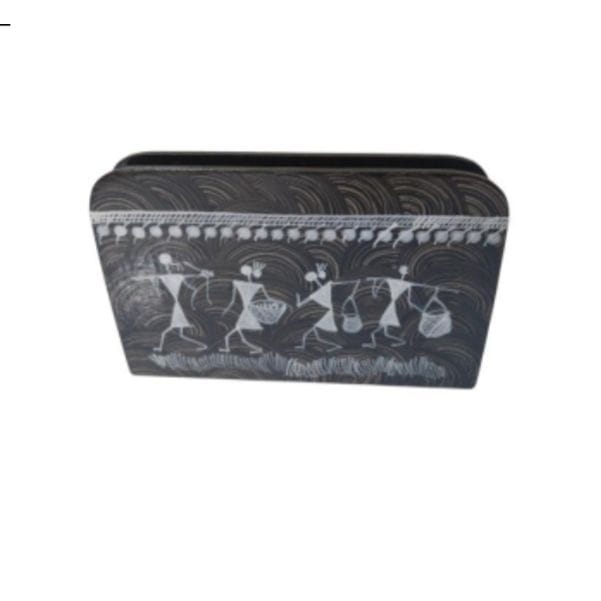 Tissue Paper Stand