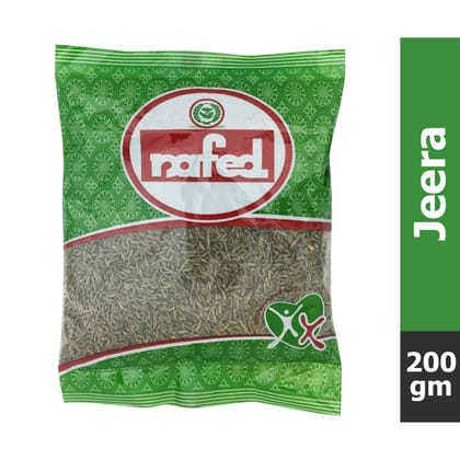 NAFED Jeera Whole – 200 g
