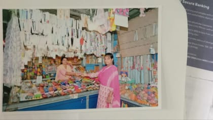 Premium Stationery Elevate Your Writing Experience