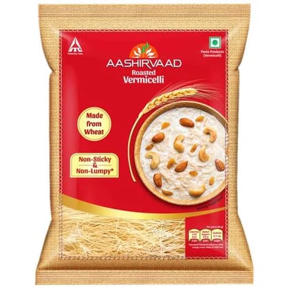 Aashirvaad Roasted Vermicelli Aashirvaad Roasted Vermicelli
