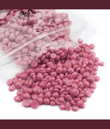 JANE LOVE Hot Wax STYRAWBERRY 100 gm