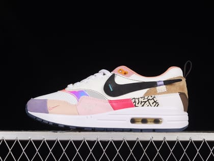 NikeMens Air Max 1 AM1 - Surprise Scrap-Euro 41