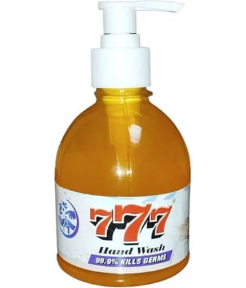 777 Refreshing Hand Wash 300 mL ( Pack of 1 )