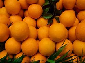 Orange Imported | 500 Gms