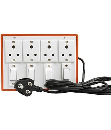 ONAVH 4 Socket Extension Board