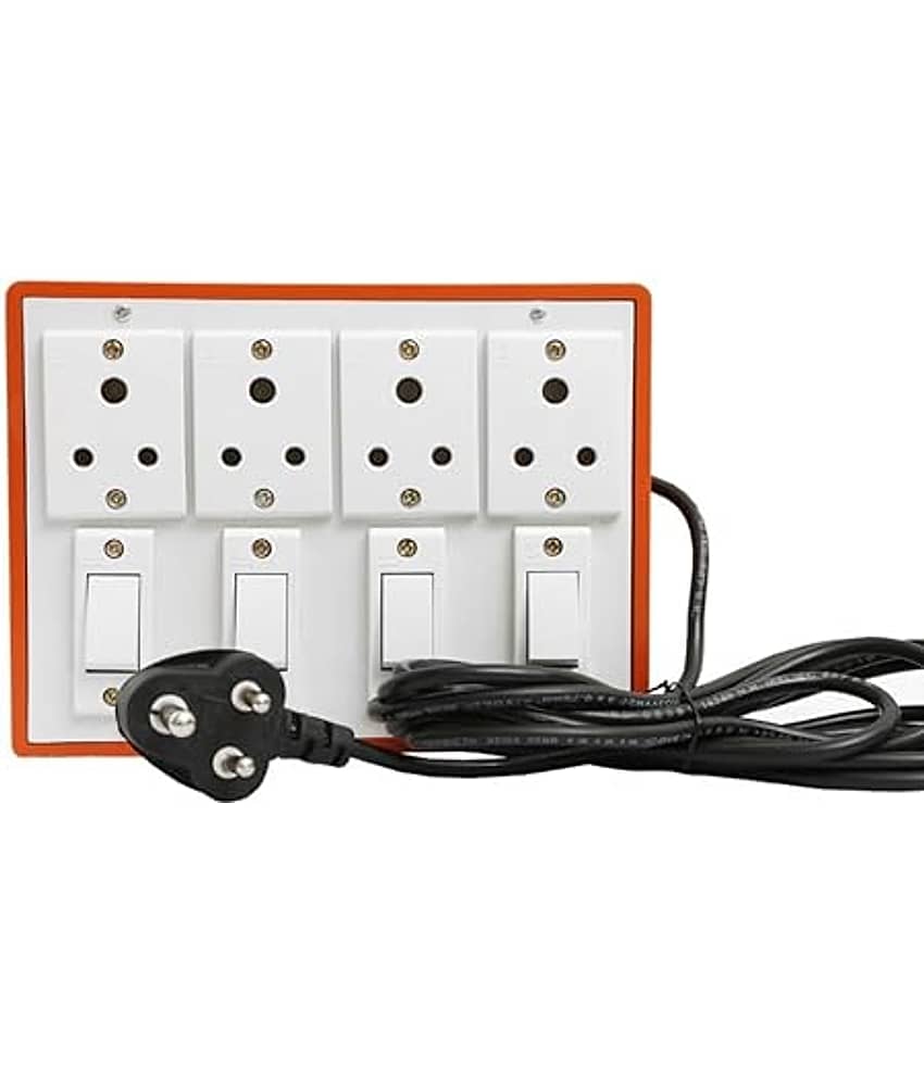 ONAVH 4 Socket Extension Board