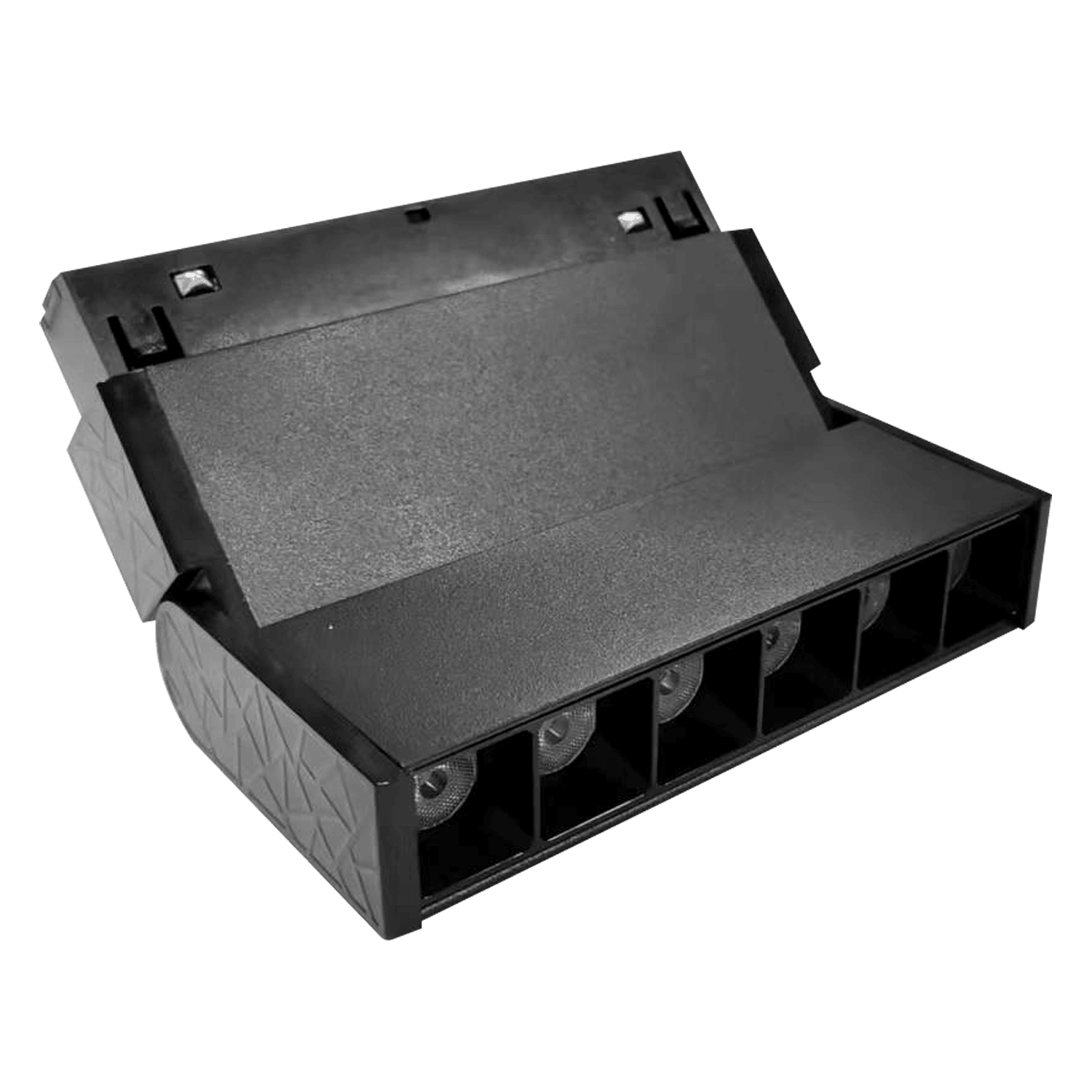 Magnelite Fold Magnetic LED Track Light - 12W / Natural White