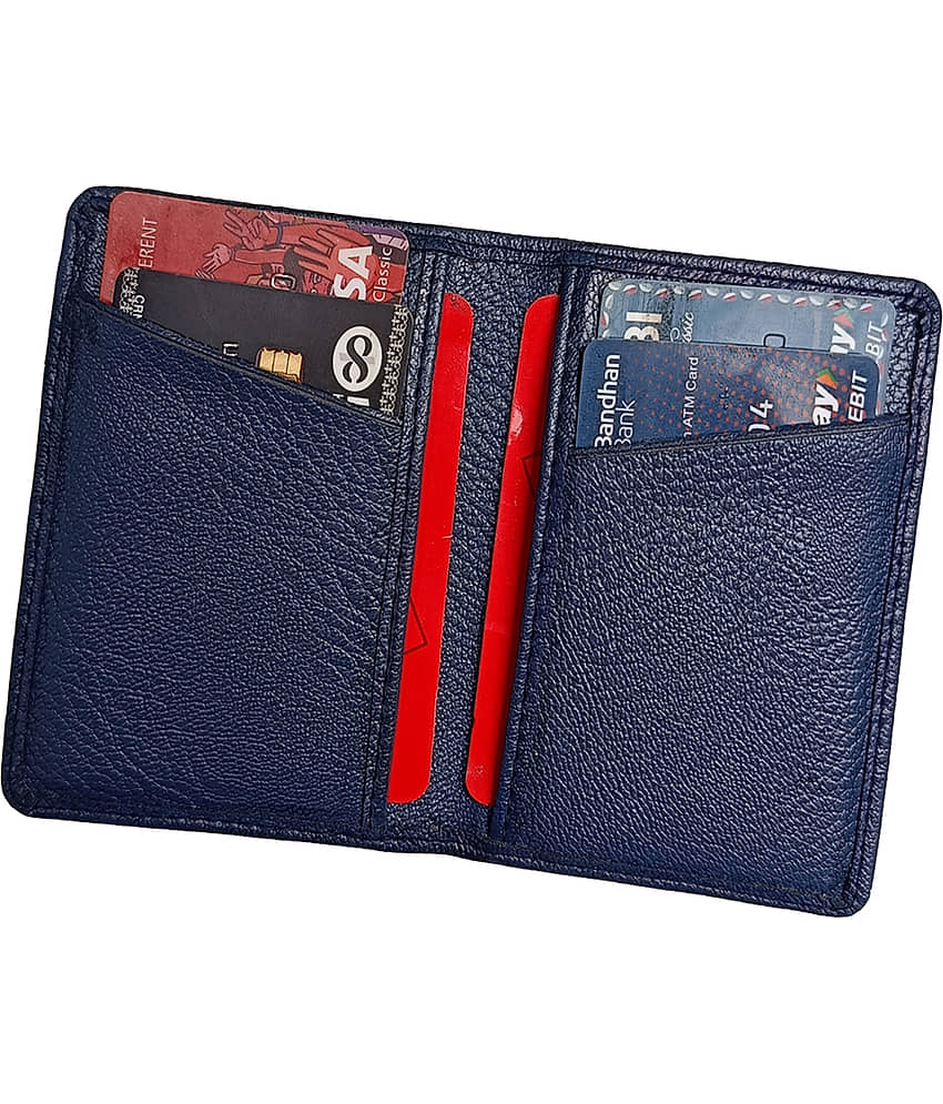 Wingers - PU Leather Passport Holder ( Pack 1 )