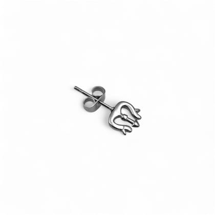 Trishul Earings