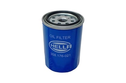 Hella Oil Filter AV334024