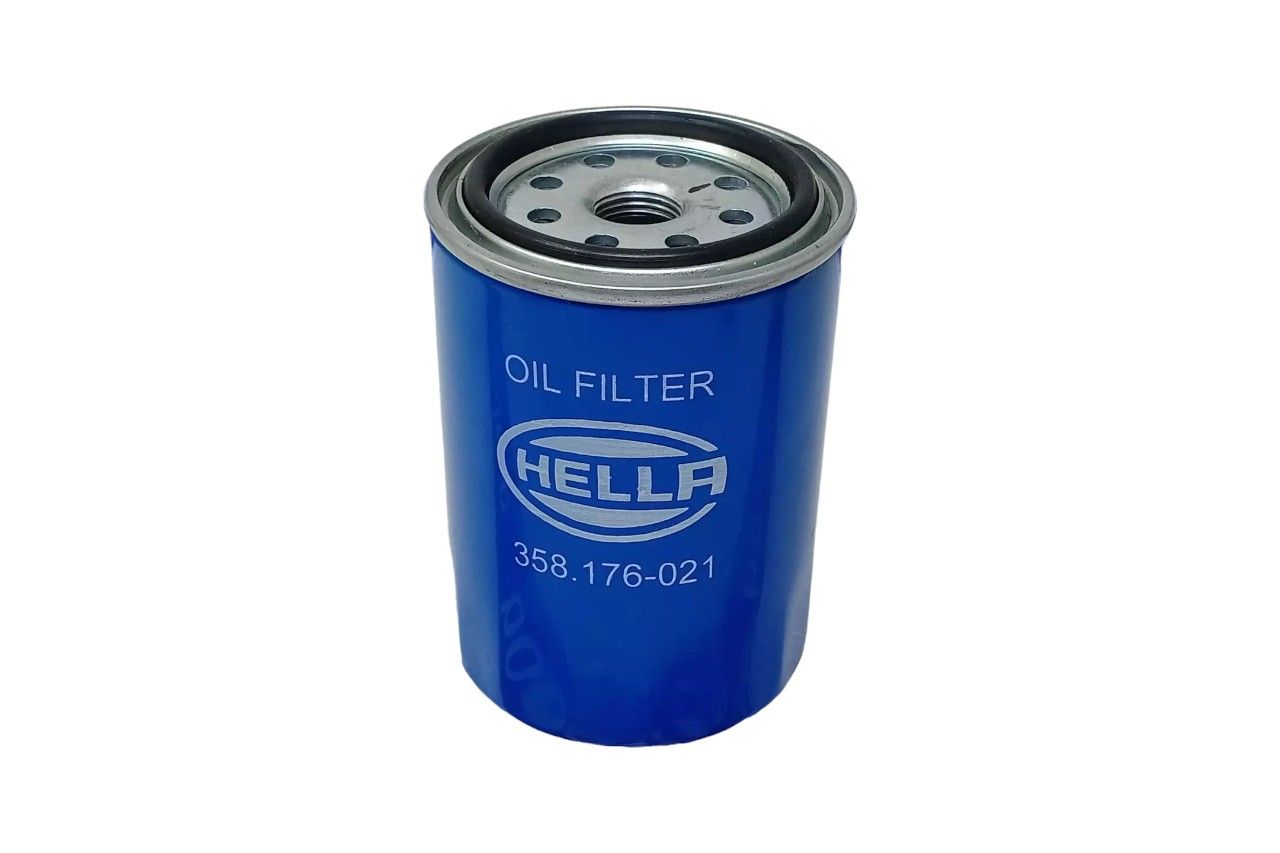 Hella Oil Filter AV334024