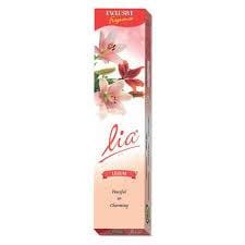 CY LIA LILIUM AGARBATHI 110G CY LIA LILIUM AGARBATHI 110G