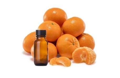 Mandarin Hydrosol Extract