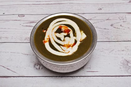 Palak Paneer