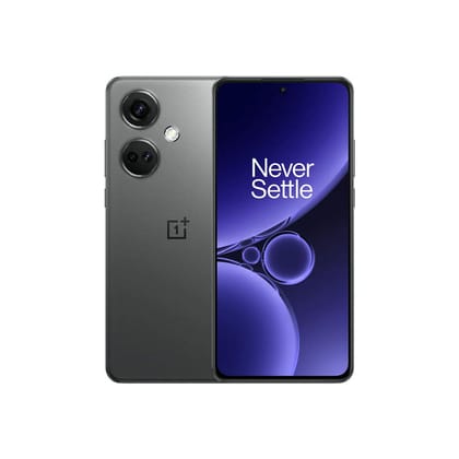 OnePlus Nord CE3 5G 8GB 128GB Gray Shimmer