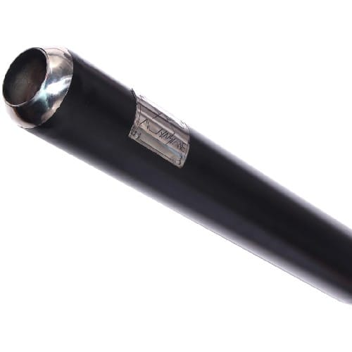 ALHNSIKWE EXHAUST SYSTEM For HARLEY DAVIDSON STREET 750 / STREET ROD 750