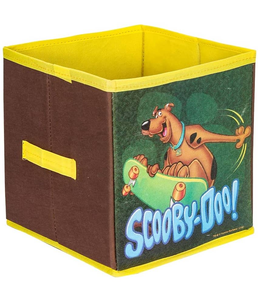 PrettyKrafts - Toy Organizers ( Pack of 1 )