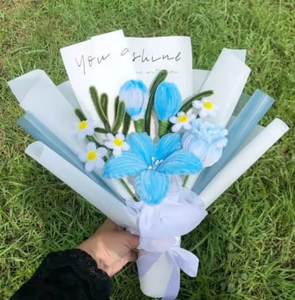 Flower Bouquet