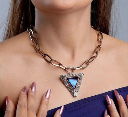 Necklace for women under 999rs