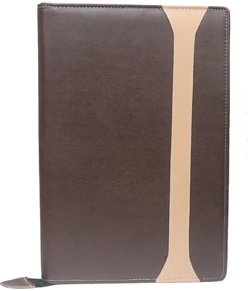 Kopila Brown File Folder ( Pack of 1 )