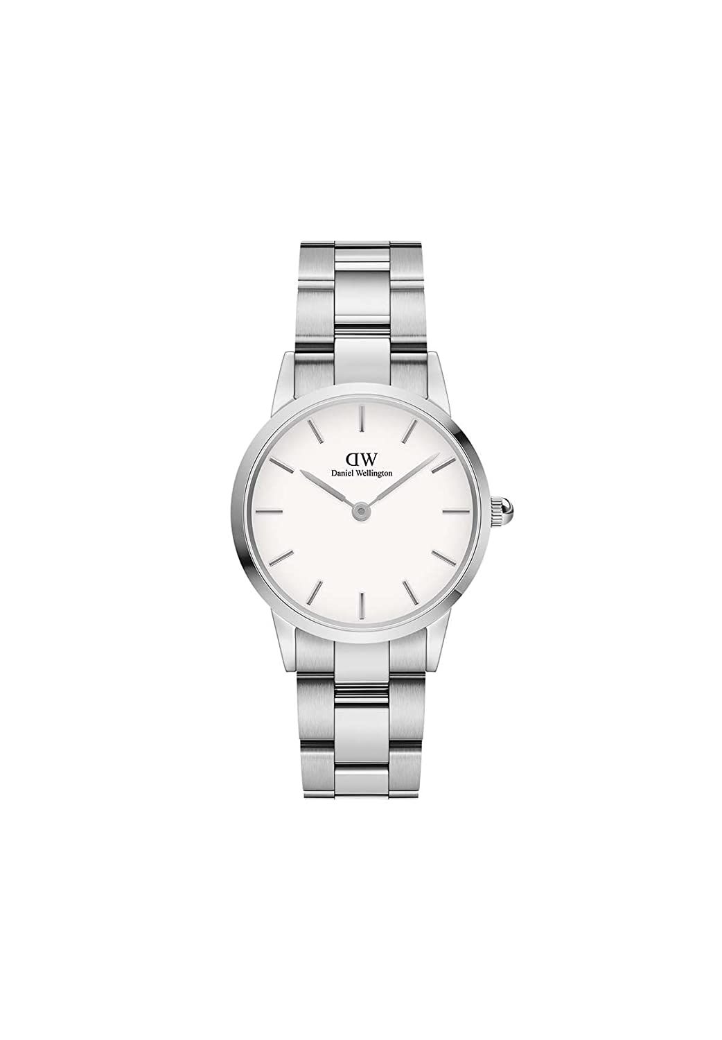 Daniel Wellington White Dial Women Analogue Watch - DW00100207-White
