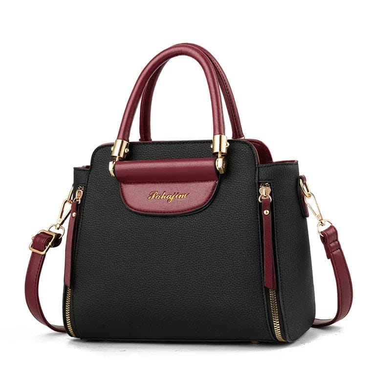Dtm511 Korean Style Fashion Shoulder Tote Hand Bag Ladies Handbags For Women Luxury Women'S Bags