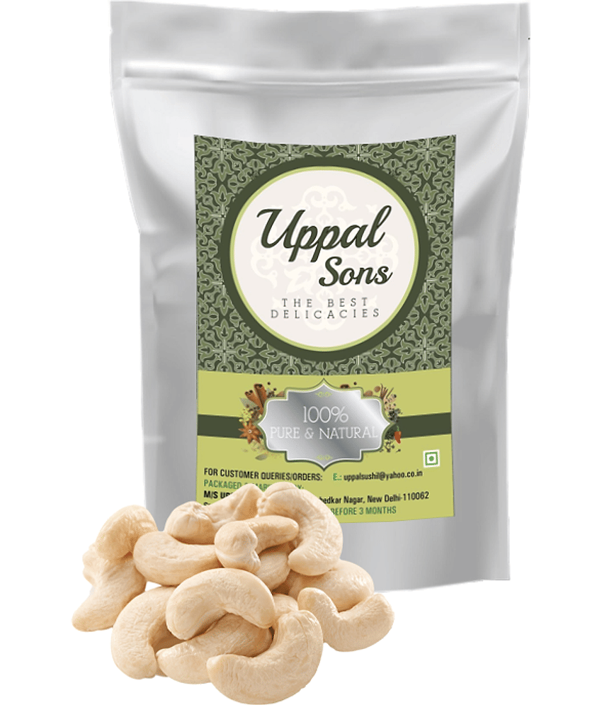 Uppal Sons KAJU W320 (250 gms)