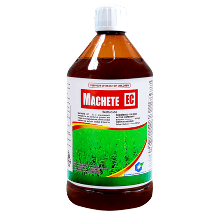 MACHETE