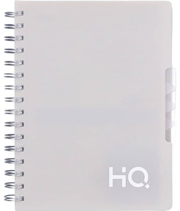 NAVNEET EDUCATION LIMITED - Ruled Subject Notebooks ( Pack of 1 )