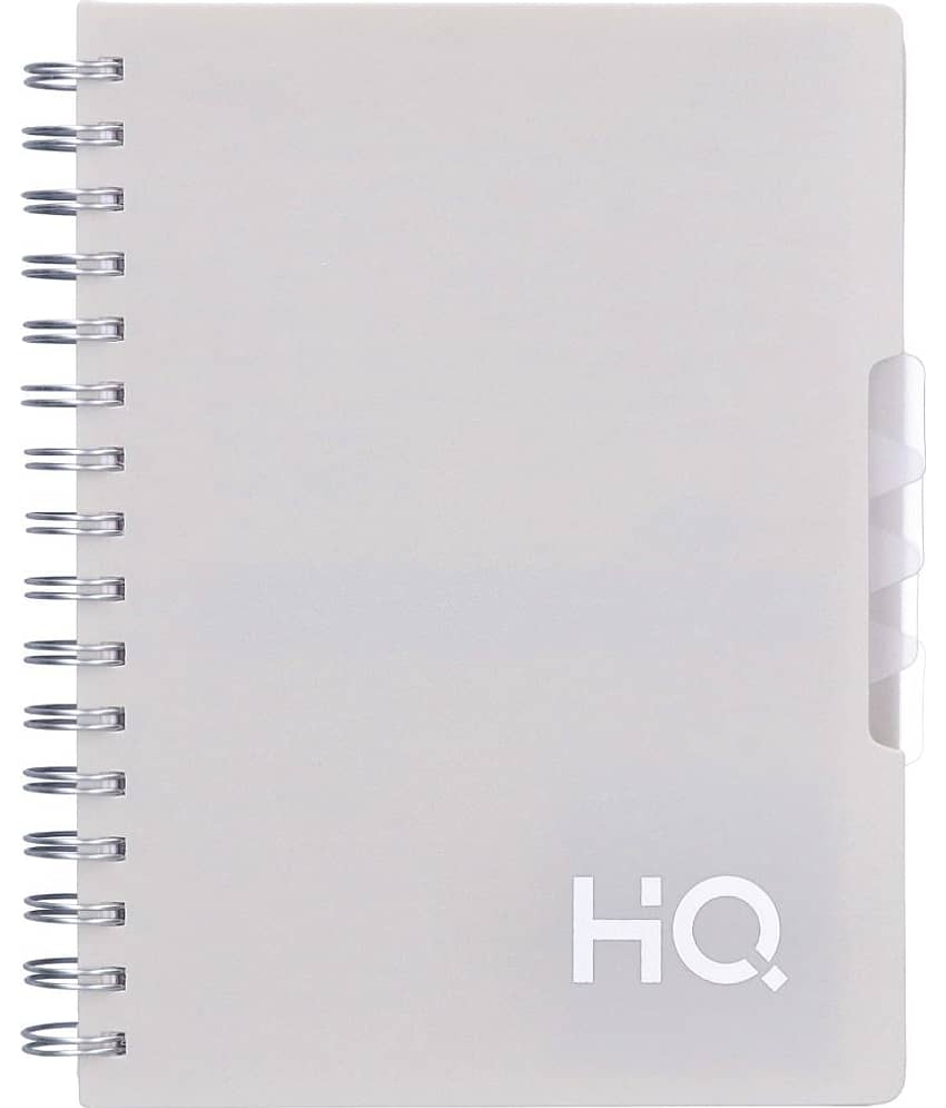 NAVNEET EDUCATION LIMITED - Ruled Subject Notebooks ( Pack of 1 )