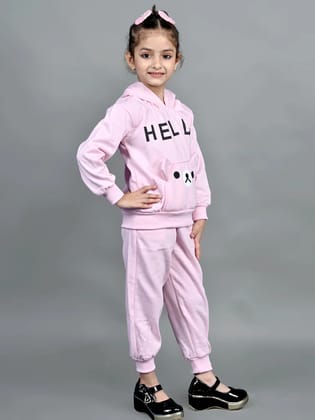 Kids Imported Winter Printed Dress for Boys & Girls-0-1 Year