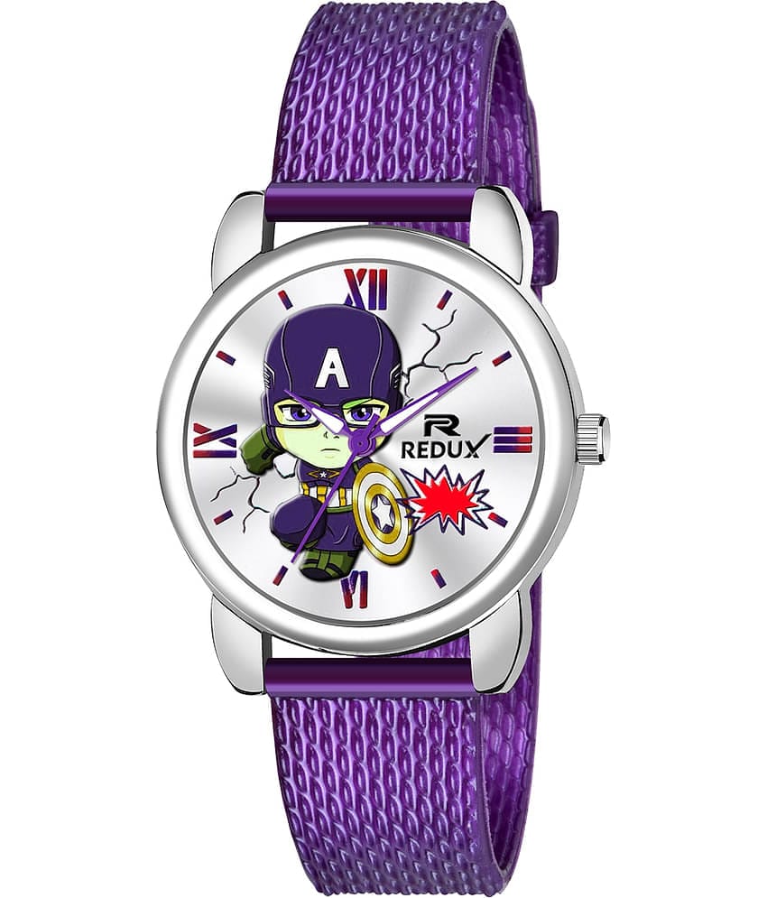Redux KW-121 Kid's Watch Analog Watch for Girl's & Boy's