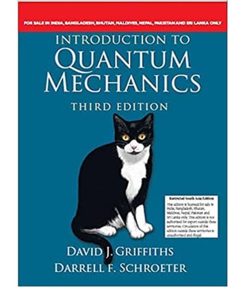 Introduction to Quantum Mechanics