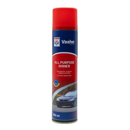 HP Vaahn  All Purpose Shiner 300 ml - Aerosol