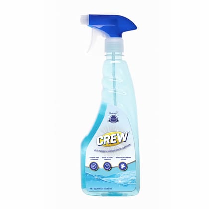Crew All-purpose household cleaner 500ml