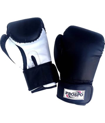 BOXING GLOVES